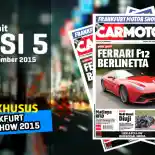 Tabloid CarMoto Edisi 5, Program RFID : Mau Irit Malah Buang Duit