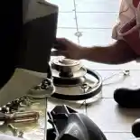 Kapan Waktu yang Tepat untuk Ganti V-Belt pada Motor Matic?