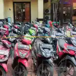 Apakah Ambil Motor, Sebagai Korban Pencurian Harus Bayar?