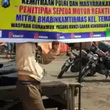 Aman Saat Mudik! Pemerintah Sediakan Layanan Penitipan Motor Gratis