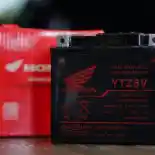 Tips Cek Volume Air pada Tipe Aki Basah, Jangan Lewati Batas Ini! Tips Cek Volume Air pada Tipe Aki Basah, Jangan Lewati Batas Ini!