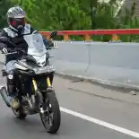 Jangan Asal Pakai, Pilih Jaket yang Aman dan Nyaman Saat Berkendara