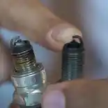 Efek Saling Tukar Busi Panas dan Dingin, Mesin Bisa Overheat! 