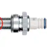 Berkenalan dengan Busi 'Tiarap', Apa Fungsinya?