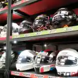 IMHAX 2023: Sajikan Ragam Helm dan Aksesoris Motor, Catat Waktunya!