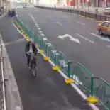 Jadi Tren, Ternyata Bersepeda Bisa Ditilang Polisi!