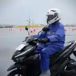 Tips Memilih Jas Hujan Ideal, Apa Saja yang Perlu Diperhatikan?