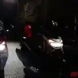 Banyak Digunakan, Berikut Kelebihan dan Kekurangan Lampu LED di Motor