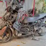 Motor Lama Tak Terpakai, Jangan Langsung Dinyalakan