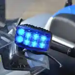 Ketahui Perbedaan dan Arti Warna Pada Sirine Kendaraan Bermotor