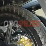 Cuaca Ekstrem, Perlu Pikir Baik-Baik Kalau Ganti Ban