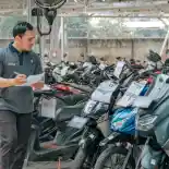 Motor Listrik Bekas Kini Punya Nilai Jual di Lelang