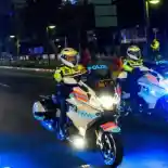 Pembatasan Patwal Pejabat untuk Kenyamanan Pengguna Jalan