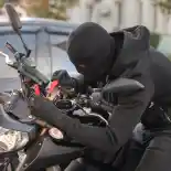 Gembok Merah Honda, Pengaman Ampuh Rekomendasi dari Maling