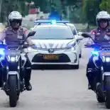 Ramai Polemik Patwal, Polri Bekukan Sirine ‘Tot Tot Wuk Wuk’ dan Susun Aturan Baru Ramai Polemik Patwal, Polri Bekukan Sirine ‘Tot Tot Wuk Wuk’ dan Susun Aturan Baru