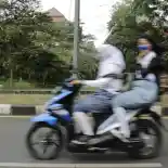 Tidak Pakai Helm Bisa Dipenjara, Pelanggaran Motor Mendominasi Operasi Zebra 2025 Tidak Pakai Helm Bisa Dipenjara, Pelanggaran Motor Mendominasi Operasi Zebra 2025