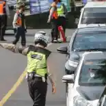 Ada Rekayasa Lalu Lintas di Jakarta, Pengendara Motor Perhatikan Rute Alternatif