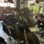 Kapan Waktu yang Tepat untuk Ganti Kampas Rem pada Motor?