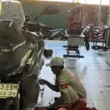 Biar Perjalanan Enak, Kapan Bearing Motor Harus Diganti?