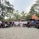 Indomobil eMotor Gelar Kopdar Perdana “Eatventure”
