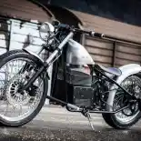 Motor Chopper Bermesin Elektrik