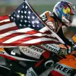 Hayden Bakal Dinobatkan Sebagai Legenda MotoGP Hayden Bakal Dinobatkan Sebagai Legenda MotoGP