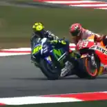 Perdana Menteri Spanyol dan Italia Panaskan Perseteruan Rossi-Marquez