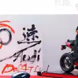 Ducati dan Audi Nekat Jual Motor di China?