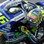 Cuma Finish Kelima di San Marino, Rossi Mau Nangis!