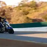 Yamaha 02RT, Konsep Motor Roda Empat Yamaha 02RT, Konsep Motor Roda Empat