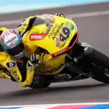 Alex Rins Jadi Penguasa Moto2 Le Mans Tahun Ini