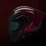 Dijual Terbatas, Alpinestars Rilis Helm Terbaru Supertech R10