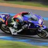 Start Ke-21, Imanuel Pratna Sukses Rebut Podium Tiga ARRC 2016 Thailand Start Ke-21, Imanuel Pratna Sukses Rebut Podium Tiga ARRC 2016 Thailand