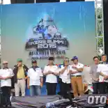 IMBI Djadoel Gelar Pertamax Plus Enduro Biker Summit 2015 IMBI Djadoel Gelar Pertamax Plus Enduro Biker Summit 2015