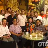 IMBI Djadoel Sepakat Tetap Eksis