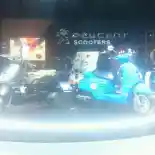 Peugeot Scooters Resmi Dijual Di Indonesia