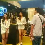 Suspensi Ohlins Hadir Untuk Skuter Matik Di GIIAS 2105