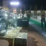 Italjet, Solusi Bermotor Hemat BBM Hadir Di IIMS 2015