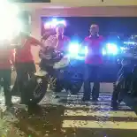 Triumph Motorcycles Luncurkan Tiger Varian Anyar Di GIIAS 2015 Triumph Motorcycles Luncurkan Tiger Varian Anyar Di GIIAS 2015