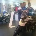 BMW Motorrad Hadirkan Lima Motor Touring di IIMS