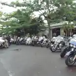 Perayaan Ulang Tahun ke 5 Tagor Club, Doa Bersama 5 Pemuka Agama