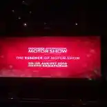 Pameran Otomotif IIMS 2015 Akan Digelar Bulan Ini, Tiga Belas Merek Motor Siap Dipajang