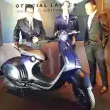 Silahkan Kubur Mimpi Anda Bila Menginginkan Vespa 946 Emporio Armani Edition