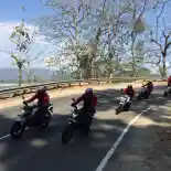 Honda Bikers Day 2015, Semangat yang Tak Luntur Sampai di Pacitan
