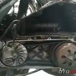 Tanda-Tanda V-Belt Motor Matik Harus Segera Diganti, Sudah Tahu?