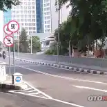 Dua Fly Over Baru di Jakarta Sudah Bisa Dilintasi, Siap Urai Macet