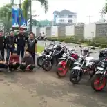 Kopdar Harian V-Ixion Japstyle Indonesia (VJI)