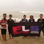 Komunitas FLS Tetap Taati Safety Riding