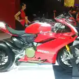 Ducati Resmi Meluncur di Indonesia