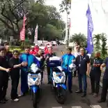 Aplikasi ANAVIGO dari Astra Memudahkan Kala Liburan